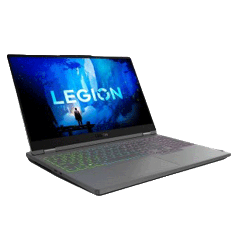 Lenovo Legion 5 15.6