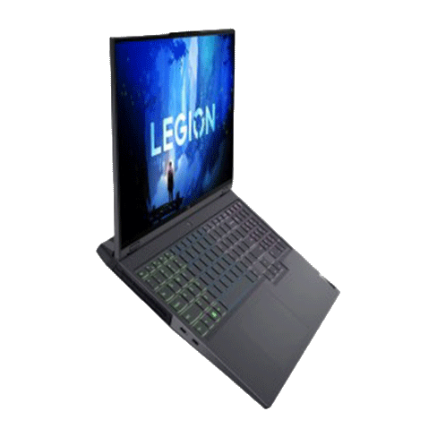 Lenovo Legion 5 Pro 16