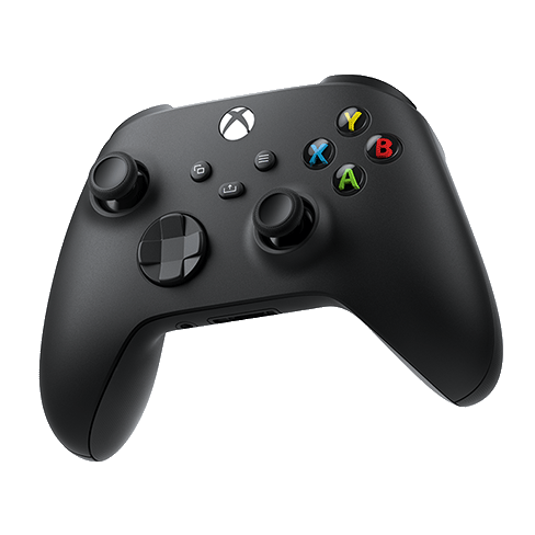 Xbox Series X žaidimų konsolė + Forza Horizon 5 žaidimas 4 img.