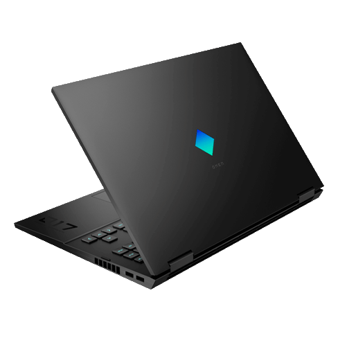 HP OMEN Laptop 17-cm2001ny 17.3