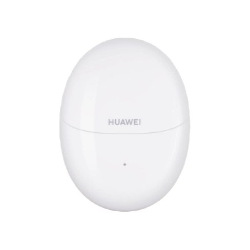 Huawei Freebuds 5 belaidės ausinės White 3 img.