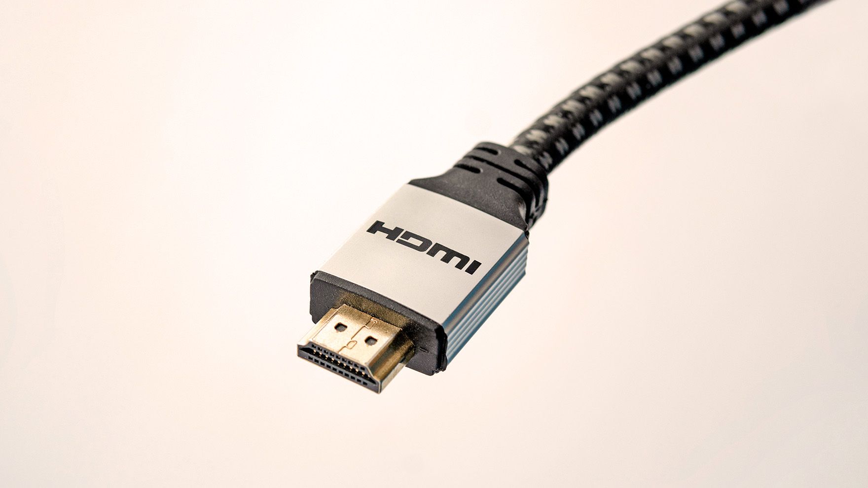 Kas yra HDMI?