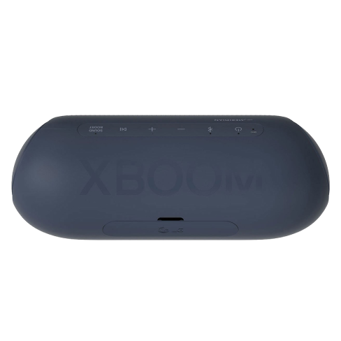 LG XBOOM Go PL5 garso kolonėlė (Atidaryta pakuotė) 4 img.