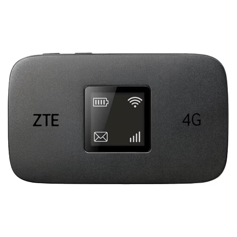 ZTE MF971R(LTE CAT6) mobilus maršrutizatorius (Atidaryta pakuotė) 1 img.