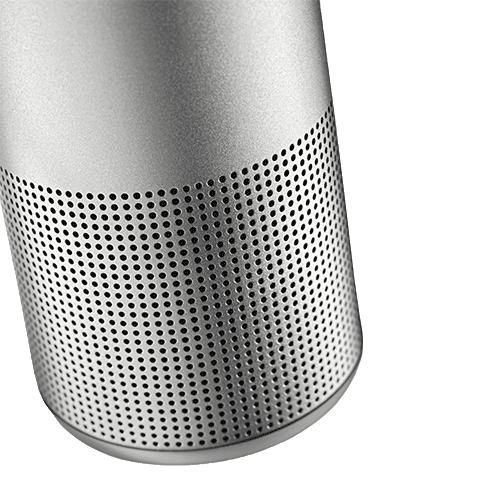 Bose SoundLink Revolve II garso kolonėlė Silver 3 img.