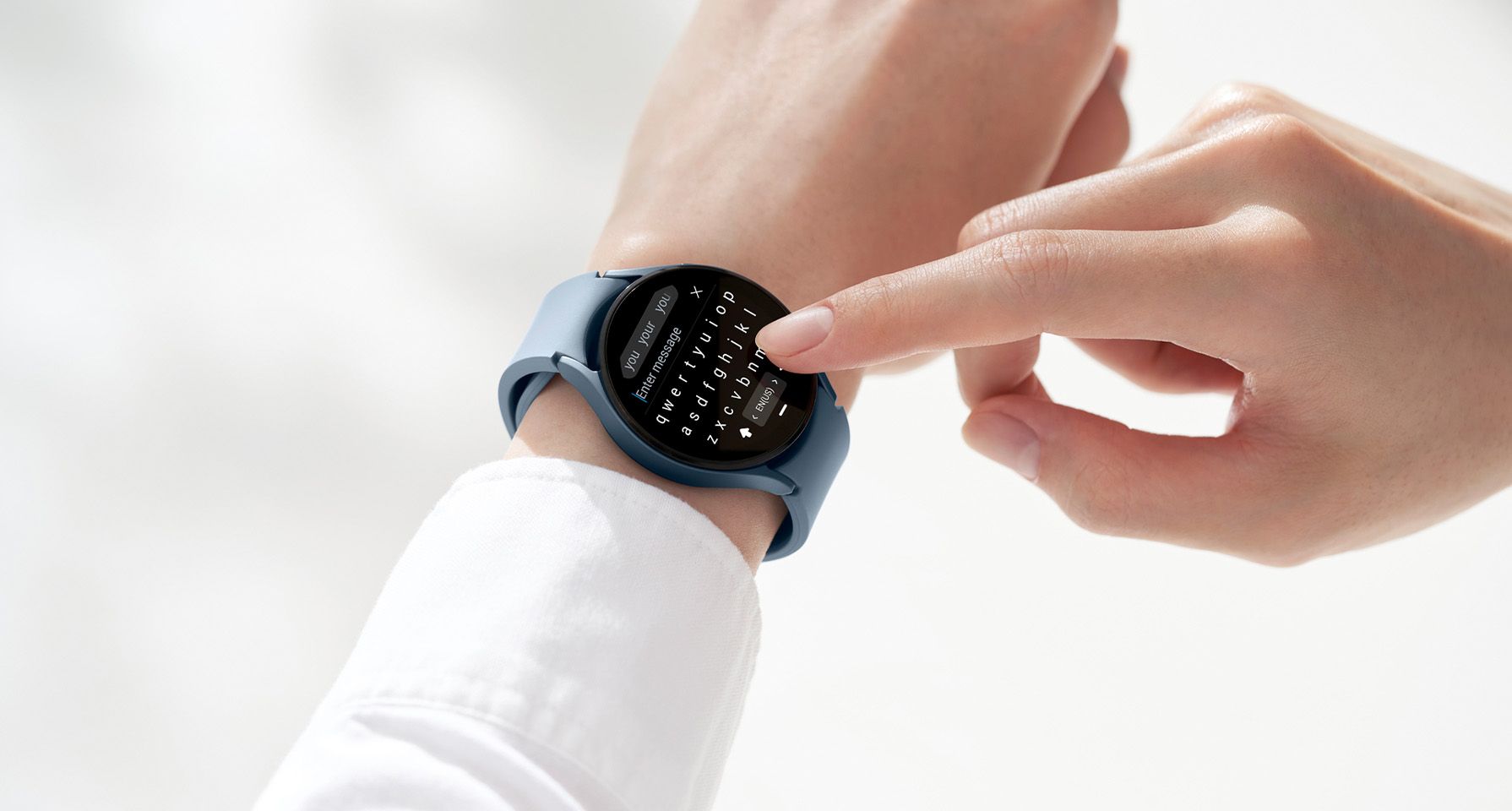Kaip aktyvuoti eSIM išmaniuosiuose „Samsung Galaxy Watch“ laikrodžiuose? | BITĖ
