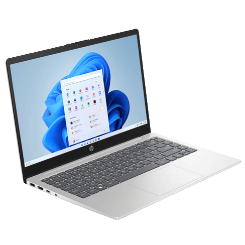 HP Laptop 14-ep0001ny 14
