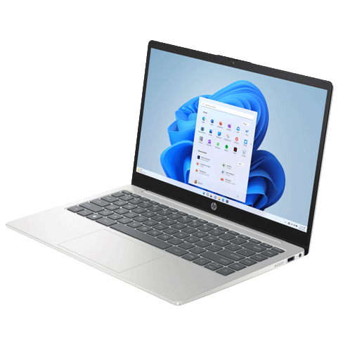 HP Laptop 14-ep0001ny 14