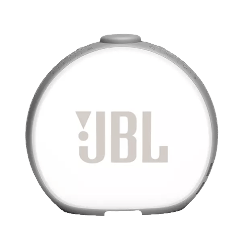 JBL Horizon 2 Clock radija / kolonėlė Gray 7 img.
