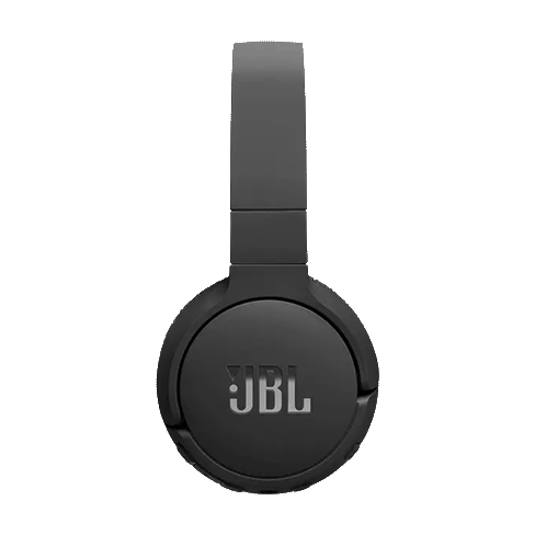 JBL Tune 670NC belaidės ausinės Black 6 img.