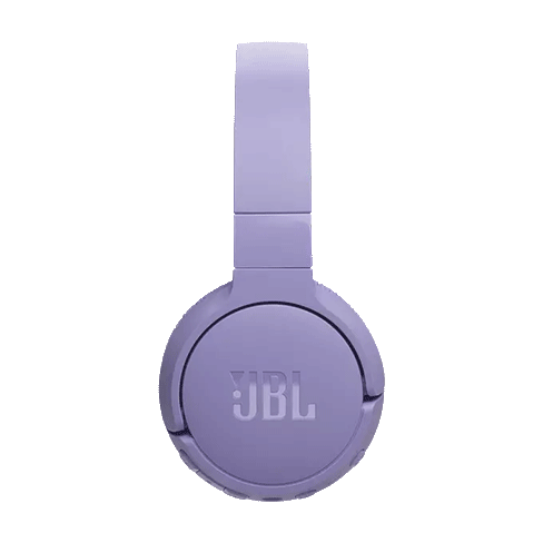 JBL Tune 670NC belaidės ausinės Purple 6 img.