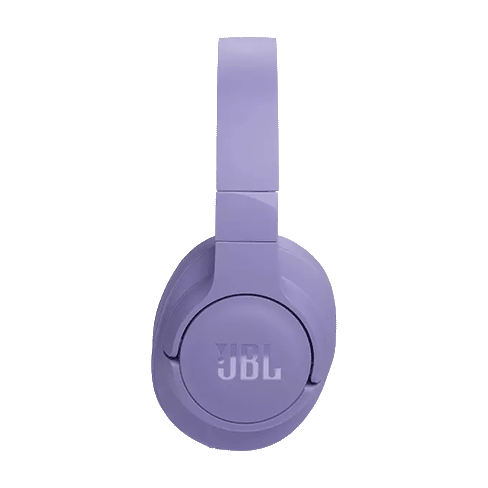 JBL Tune 770NC belaidės ausinės Purple 6 img.