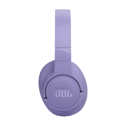 JBL Tune 770NC belaidės ausinės Purple 5 img.