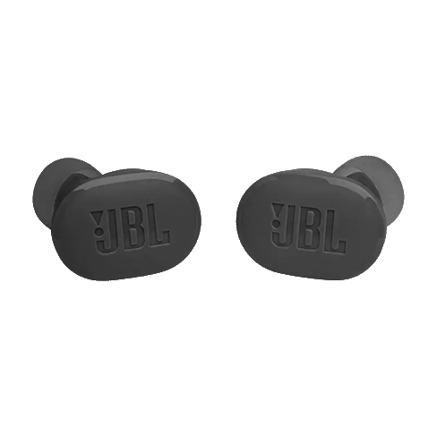 JBL Tune Buds belaidės ausinės Black 3 img.