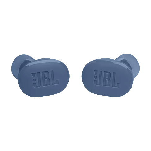 JBL Tune Buds belaidės ausinės Blue 3 img.