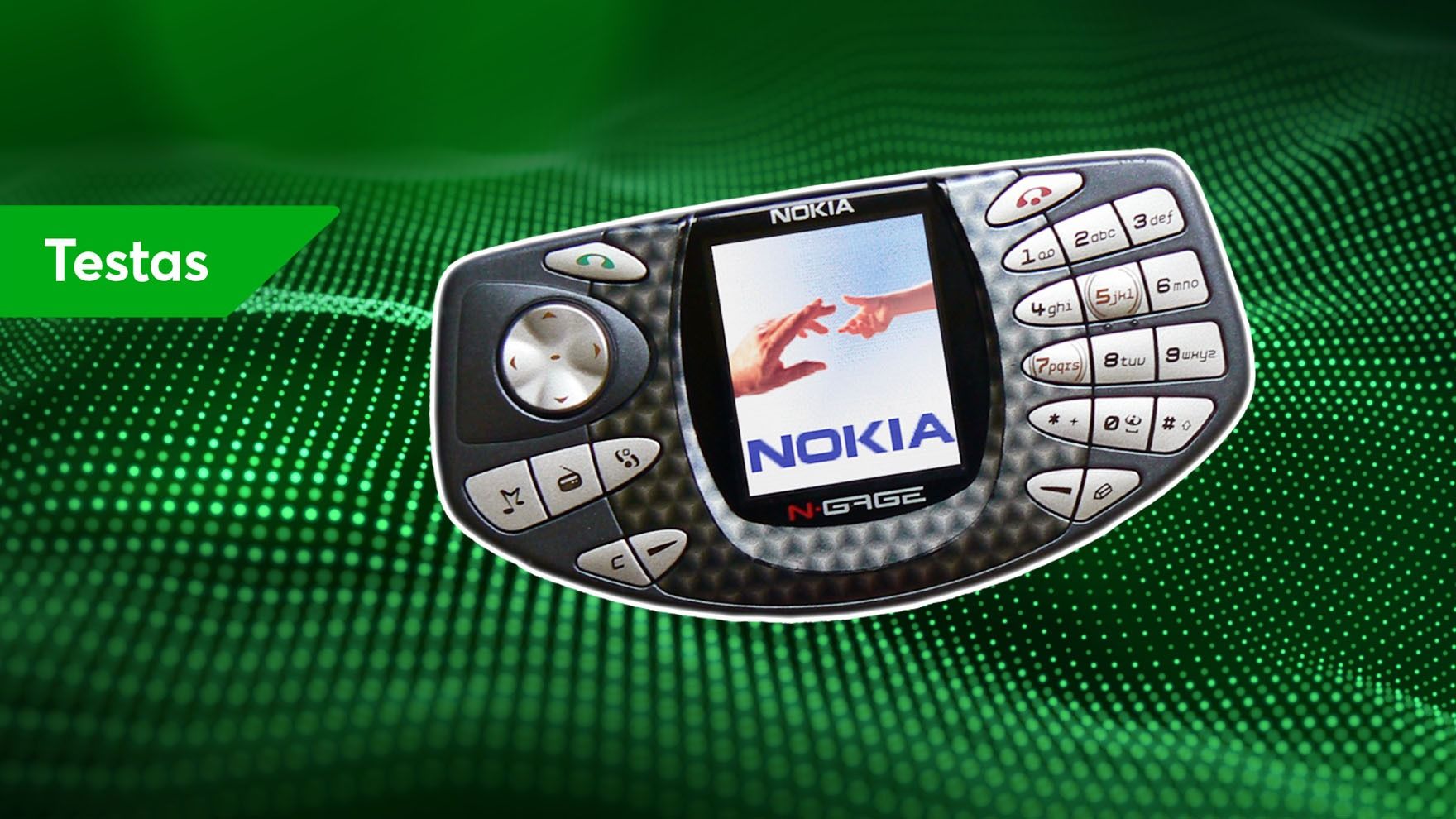 Testas: ar prisimenate nostalgiją keliančius telefonus? | BITĖ