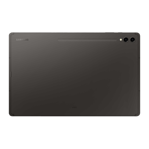 Samsung Galaxy Tab S9 Ultra 5G planšetinis kompiuteris 256 GB Graphite 3 img.