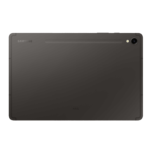 Samsung Galaxy Tab S9 5G planšetinis kompiuteris 8+128 GB Graphite 3 img.