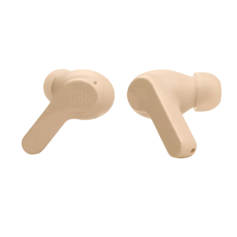 JBL Wave Beam belaidės ausinės Beige 3 img.