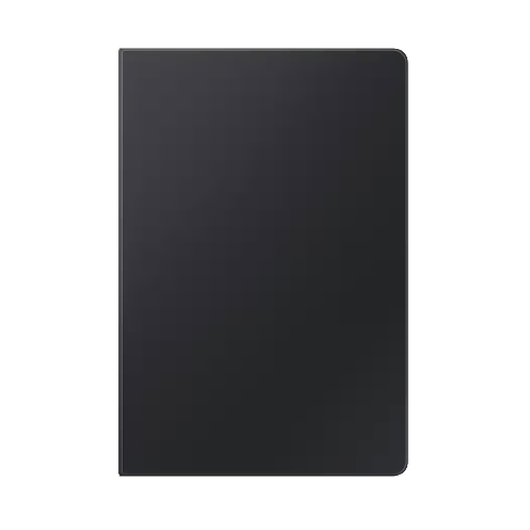 Samsung Galaxy Tab S9 dėklas su klaviatūra Black 1 img.