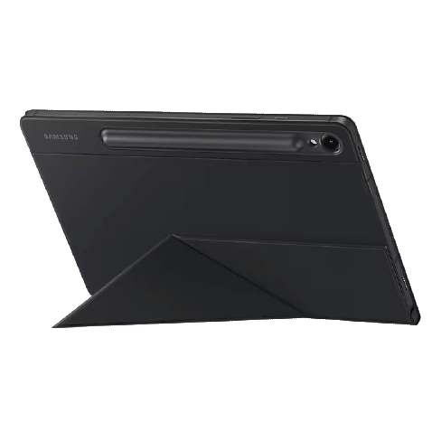 Samsung Galaxy Tab S9 Smart Book planšetės dėklas Black 6 img.