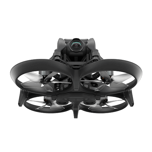 DJI Avata Pro View Combo dronas 1 img.