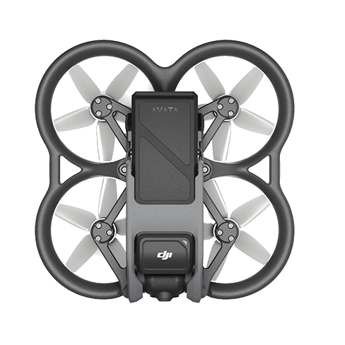DJI Avata Pro View Combo dronas 2 img.