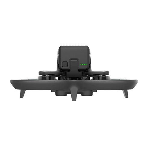 DJI Avata Pro View Combo dronas 3 img.