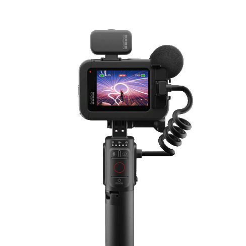 GoPro Hero 12 Creator Edition veiksmo kamera 2 img.