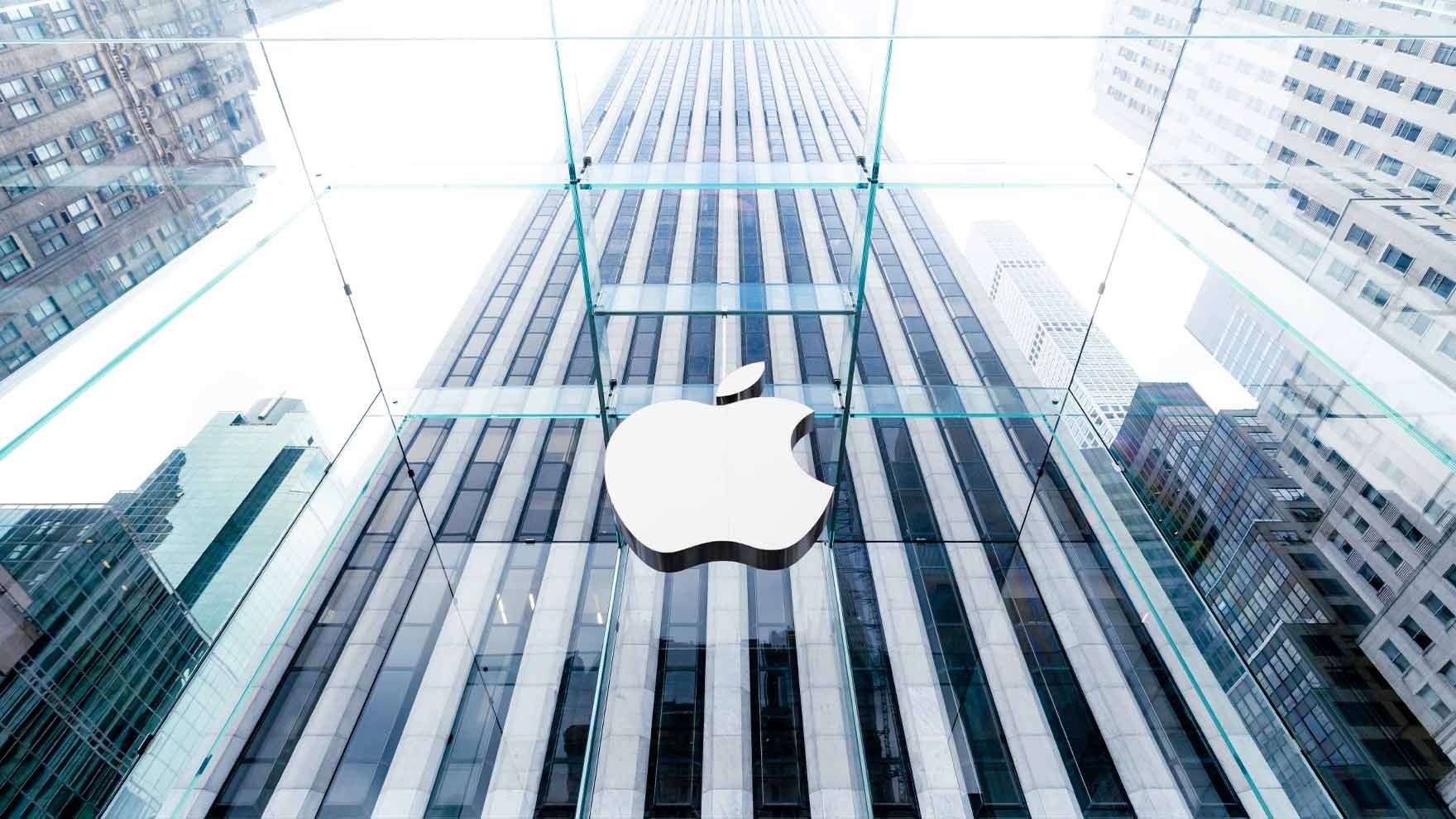 Faktai, kurių nežinojote apie „Apple“ kompaniją | BITĖ
