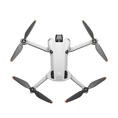 DJI Mini 4 Pro (DJI RC 2) dronas 3 img.