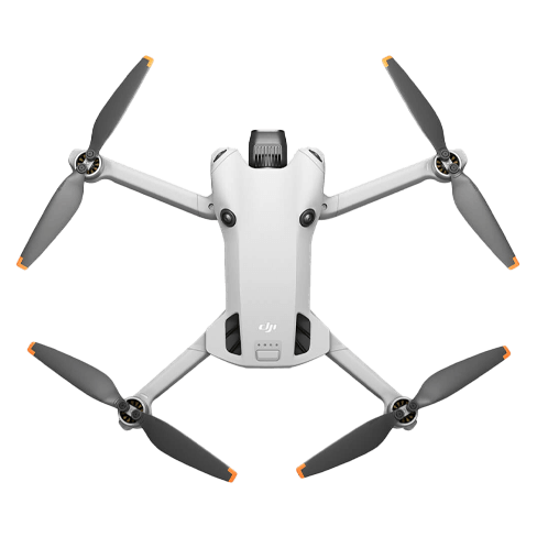 DJI Mini 4 Pro Fly More Combo dronas 3 img.