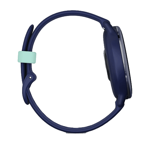 Garmin Vivoactive 5 išmanusis laikrodis Blue 5 img.