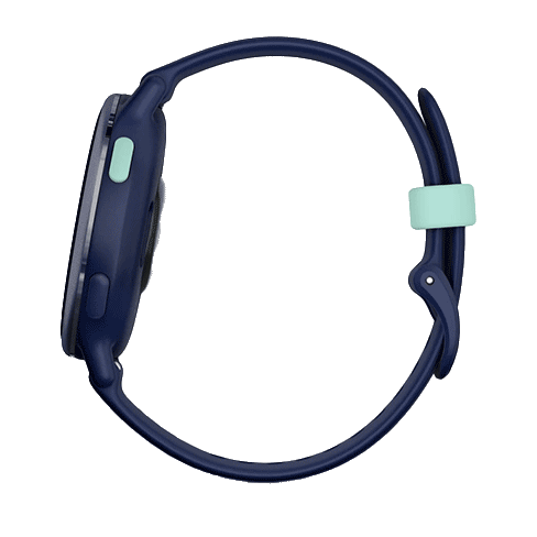 Garmin Vivoactive 5 išmanusis laikrodis Blue 4 img.