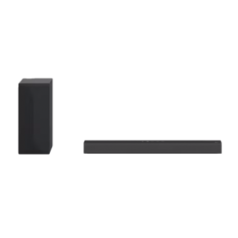 LG Soundbar S40Q garso sistema 1 img.