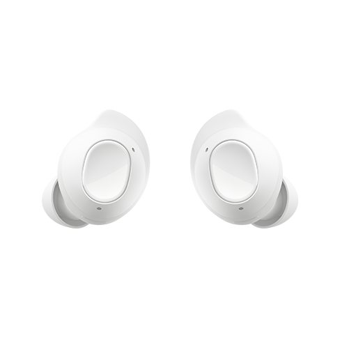 Samsung Galaxy Buds FE belaidės ausinės White 5 img.