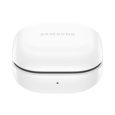 Samsung Galaxy Buds FE belaidės ausinės White 7 img.