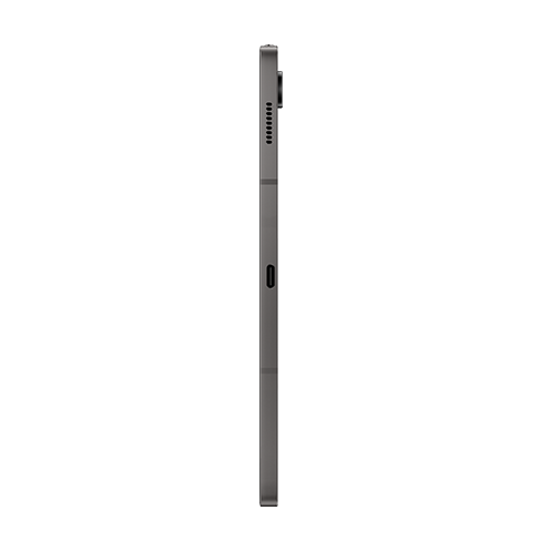 Samsung Galaxy Tab S9 FE 5G planšetinis kompiuteris 6+128 GB Gray 7 img.
