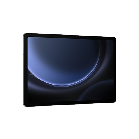 Samsung Galaxy Tab S9 FE 5G planšetinis kompiuteris 6+128 GB Gray 5 img.
