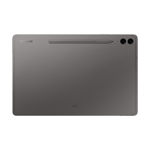 Samsung Galaxy Tab S9 FE+ 5G planšetinis kompiuteris 8+128 GB Gray 3 img.