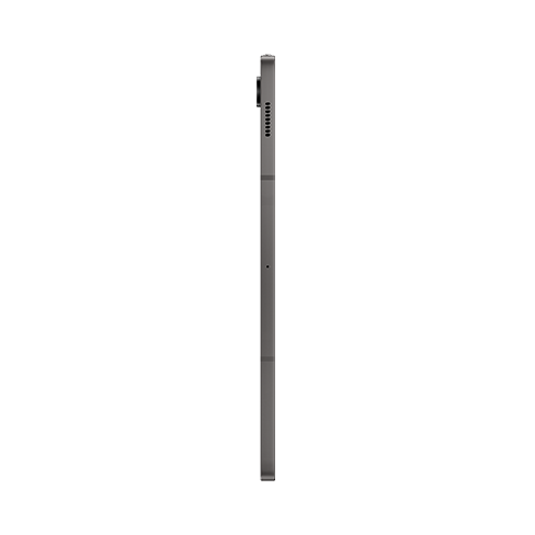 Samsung Galaxy Tab S9 FE+ 5G planšetinis kompiuteris 8+128 GB Gray 7 img.