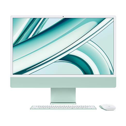 Apple iMac 24