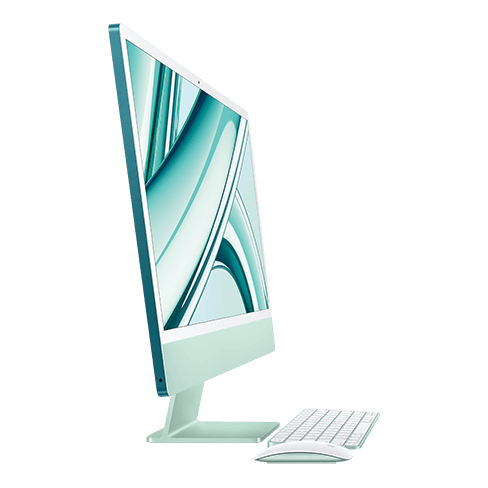 Apple iMac 24