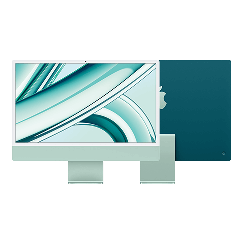 Apple iMac 24