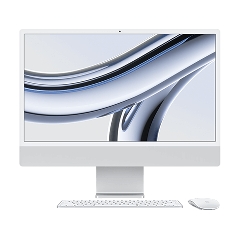 Apple iMac 24