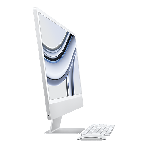 Apple iMac 24