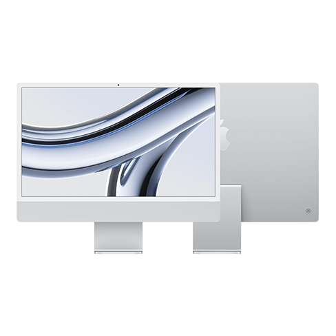 Apple iMac 24