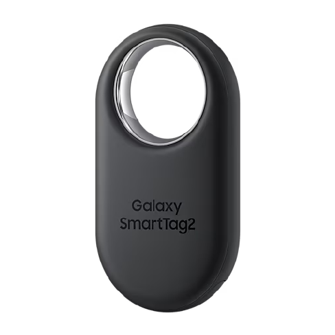 Samsung Galaxy SmartTag2 išmanusis ieškiklis Black 3 img.
