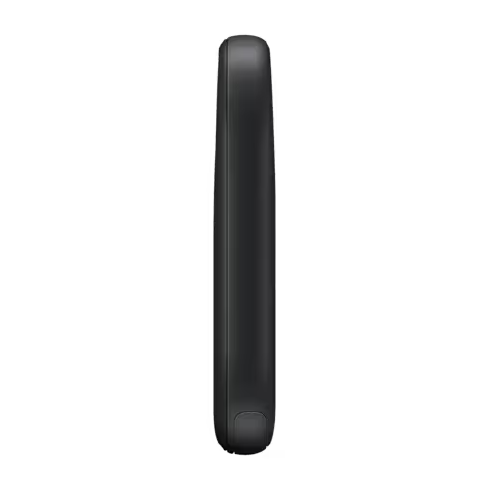 Samsung Galaxy SmartTag2 išmanusis ieškiklis Black 5 img.
