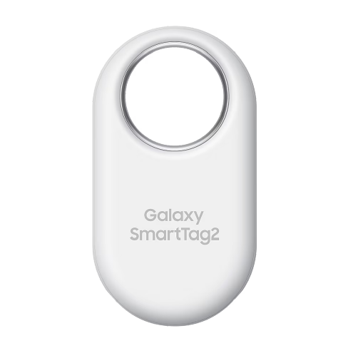 Samsung Galaxy SmartTag2 išmanusis ieškiklis White 1 img.